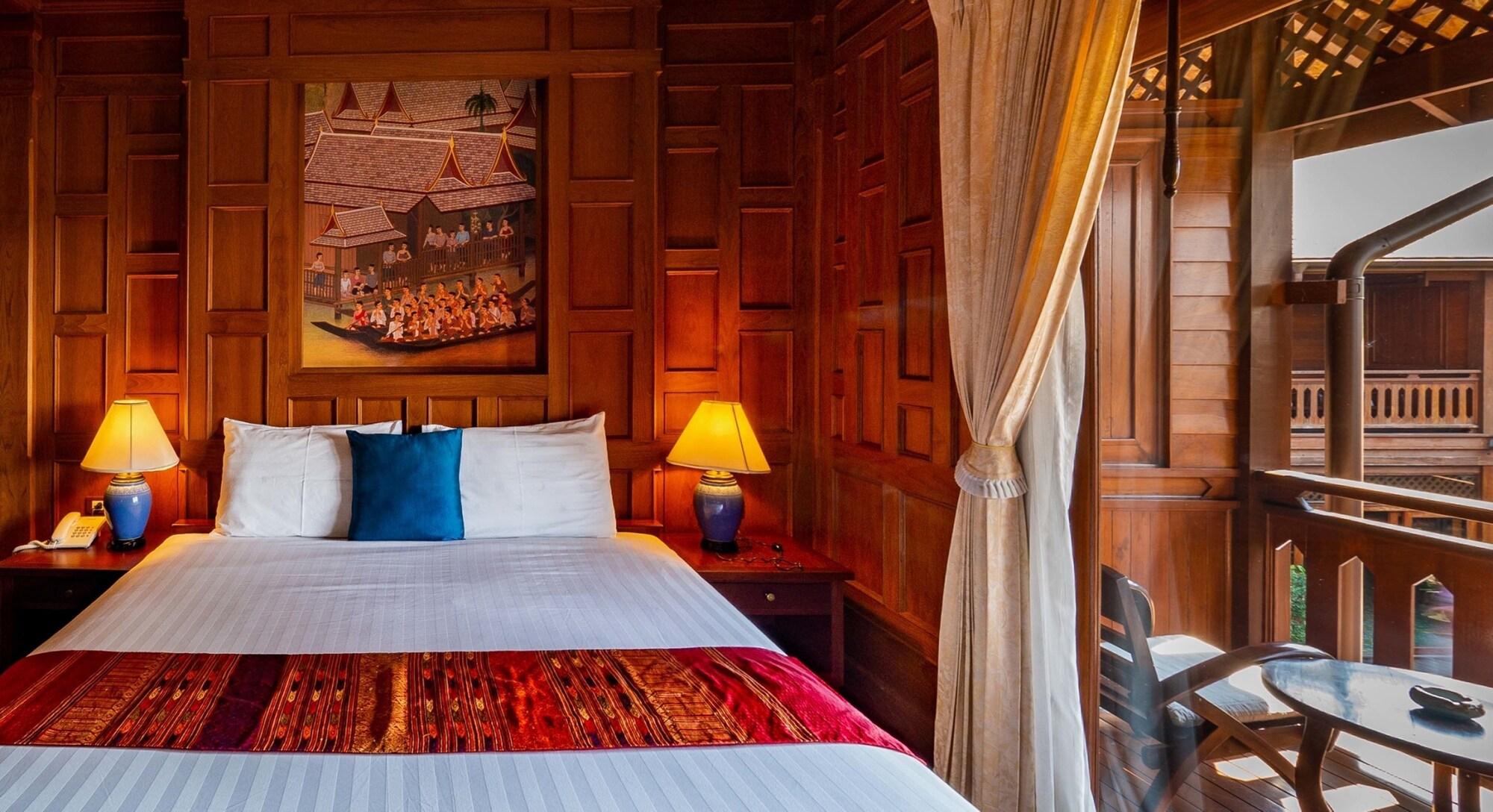 Baan U Sabai Boutique House-Sha Plus Чиангмай Екстериор снимка