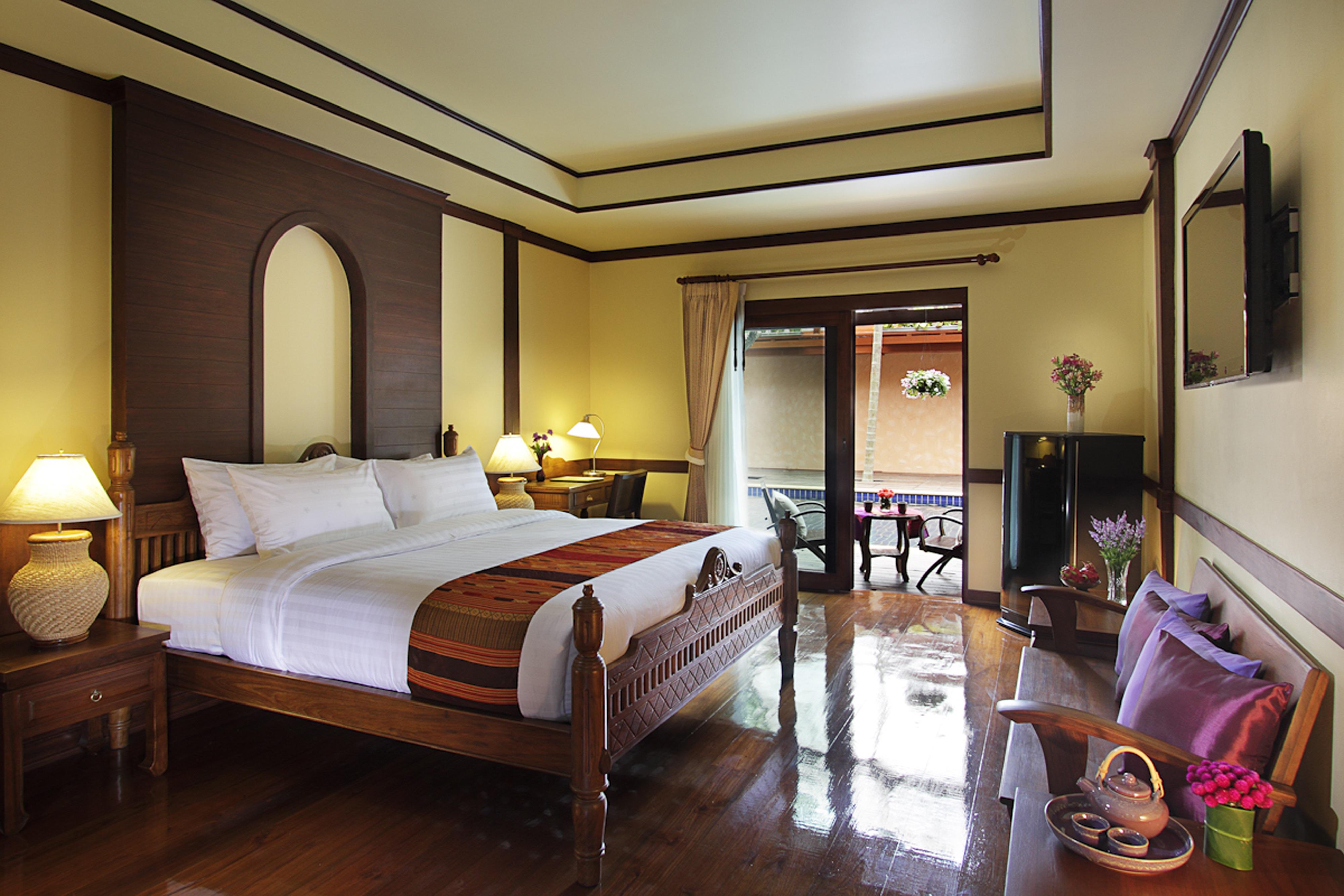 Baan U Sabai Boutique House-Sha Plus Чиангмай Екстериор снимка