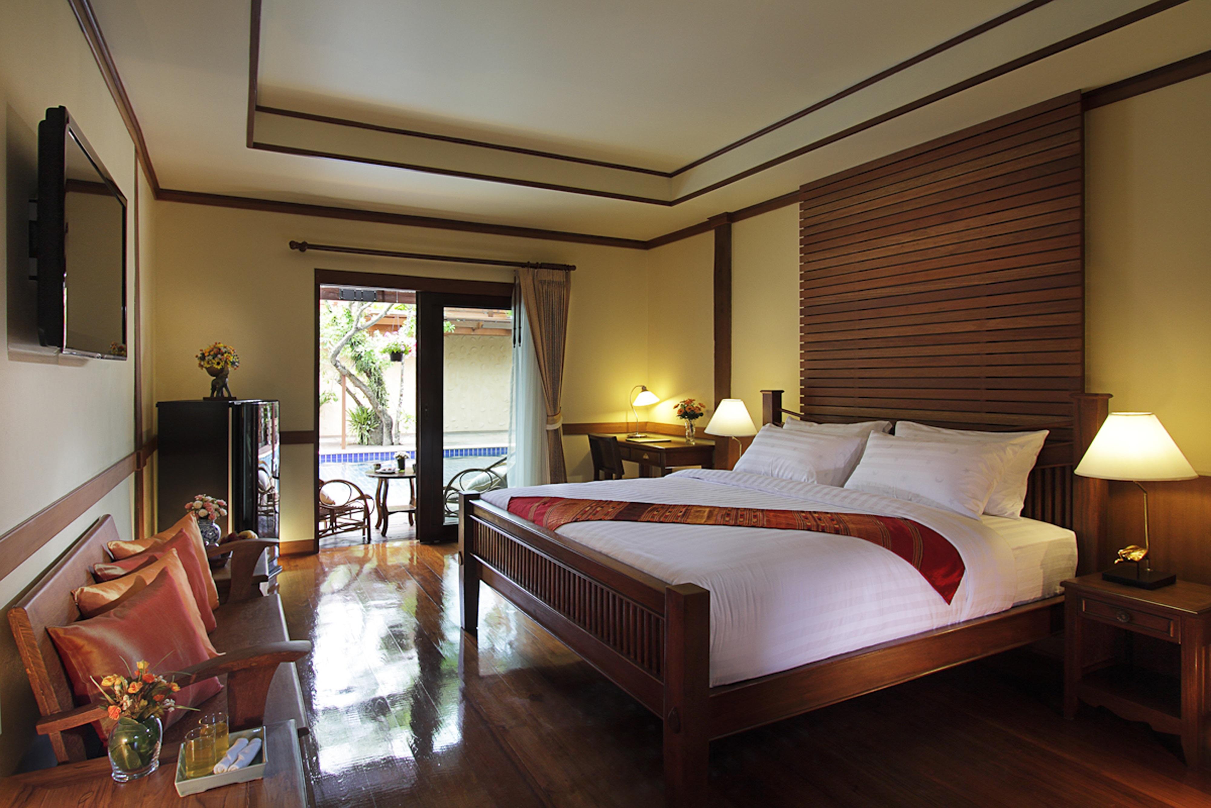 Baan U Sabai Boutique House-Sha Plus Чиангмай Екстериор снимка
