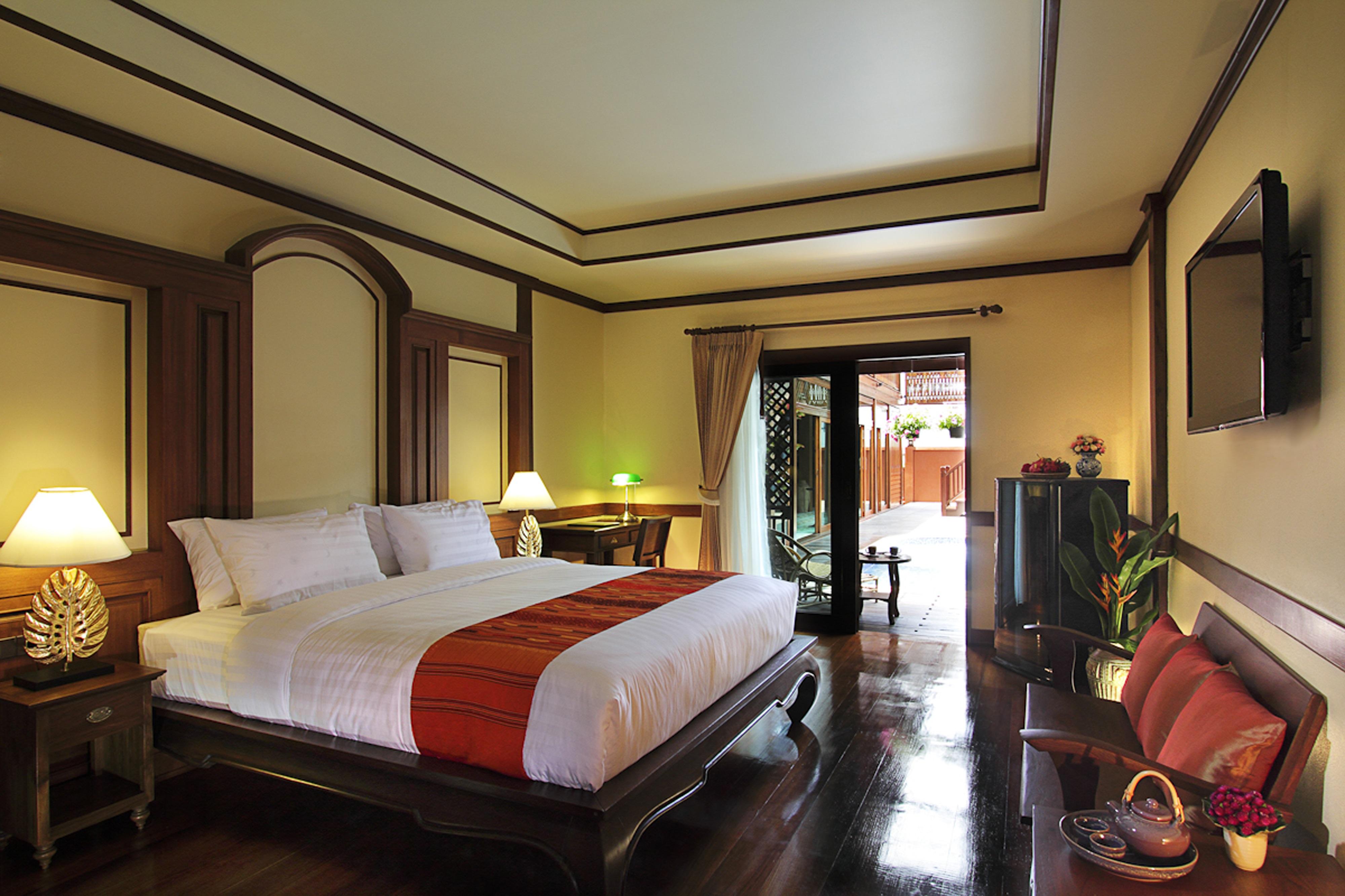 Baan U Sabai Boutique House-Sha Plus Чиангмай Екстериор снимка
