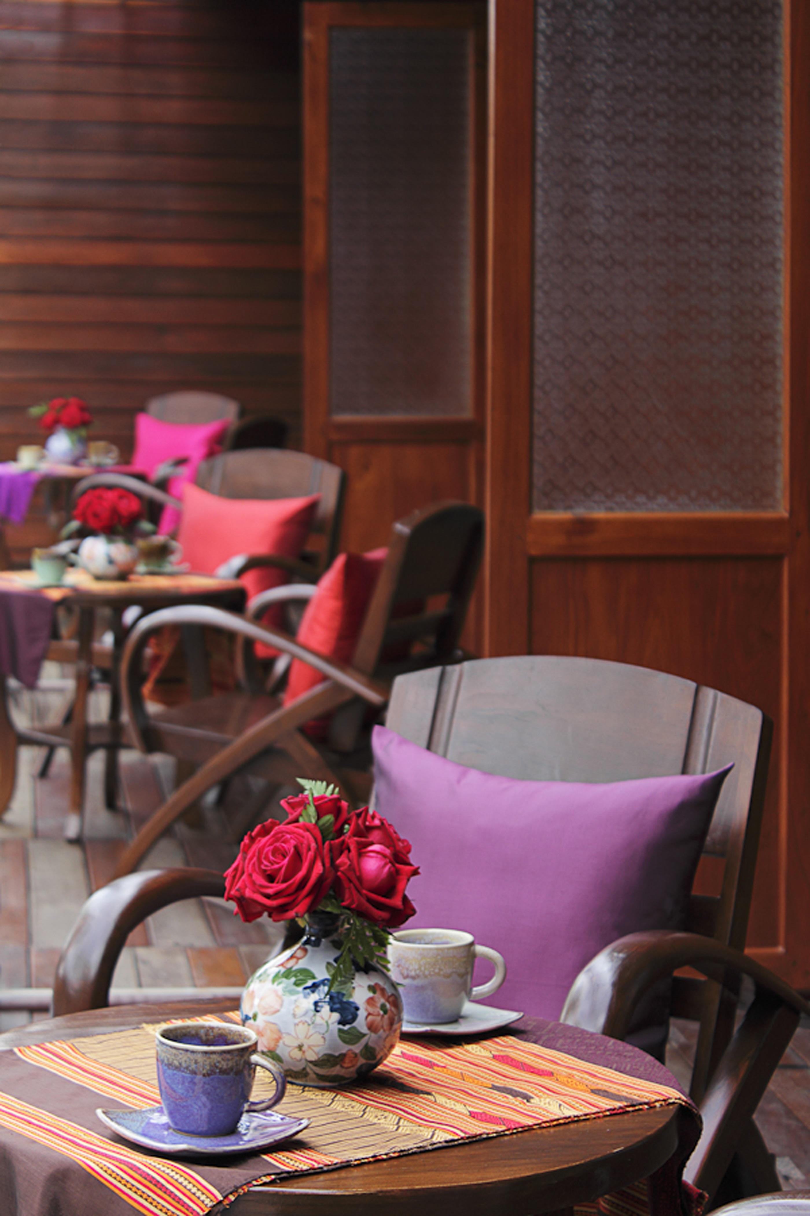 Baan U Sabai Boutique House-Sha Plus Чиангмай Екстериор снимка
