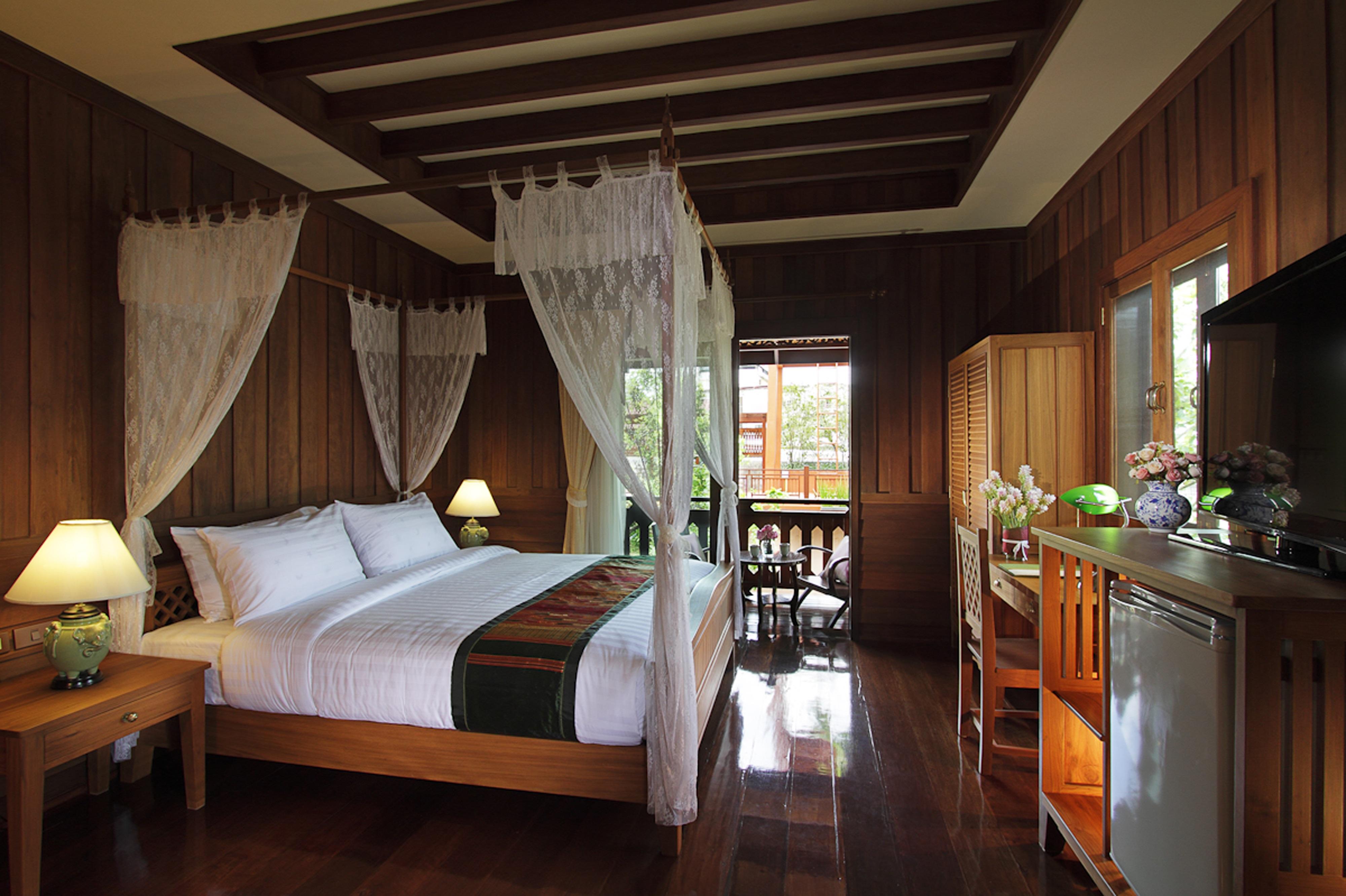 Baan U Sabai Boutique House-Sha Plus Чиангмай Екстериор снимка