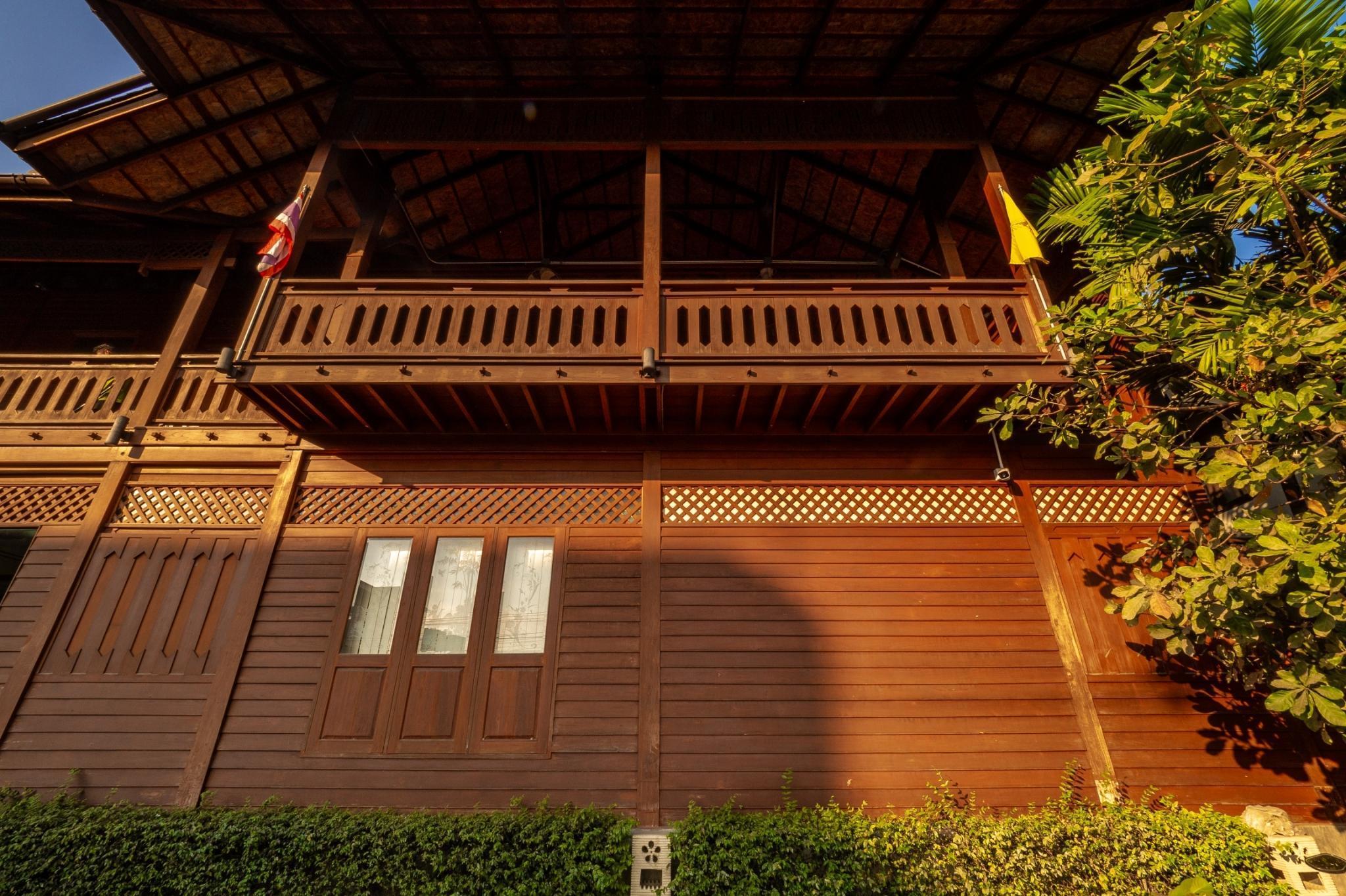 Baan U Sabai Boutique House-Sha Plus Чиангмай Екстериор снимка