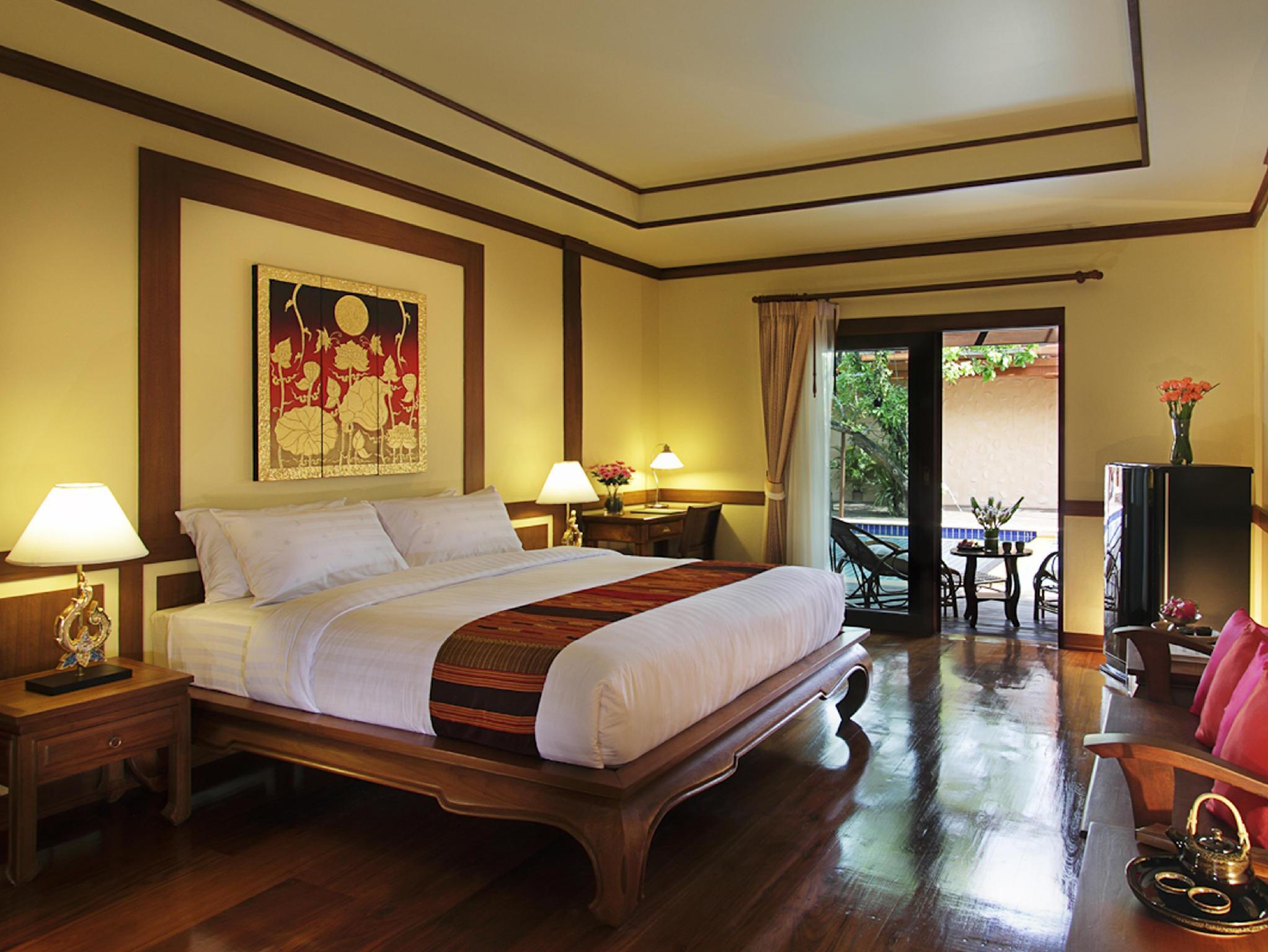 Baan U Sabai Boutique House-Sha Plus Чиангмай Екстериор снимка