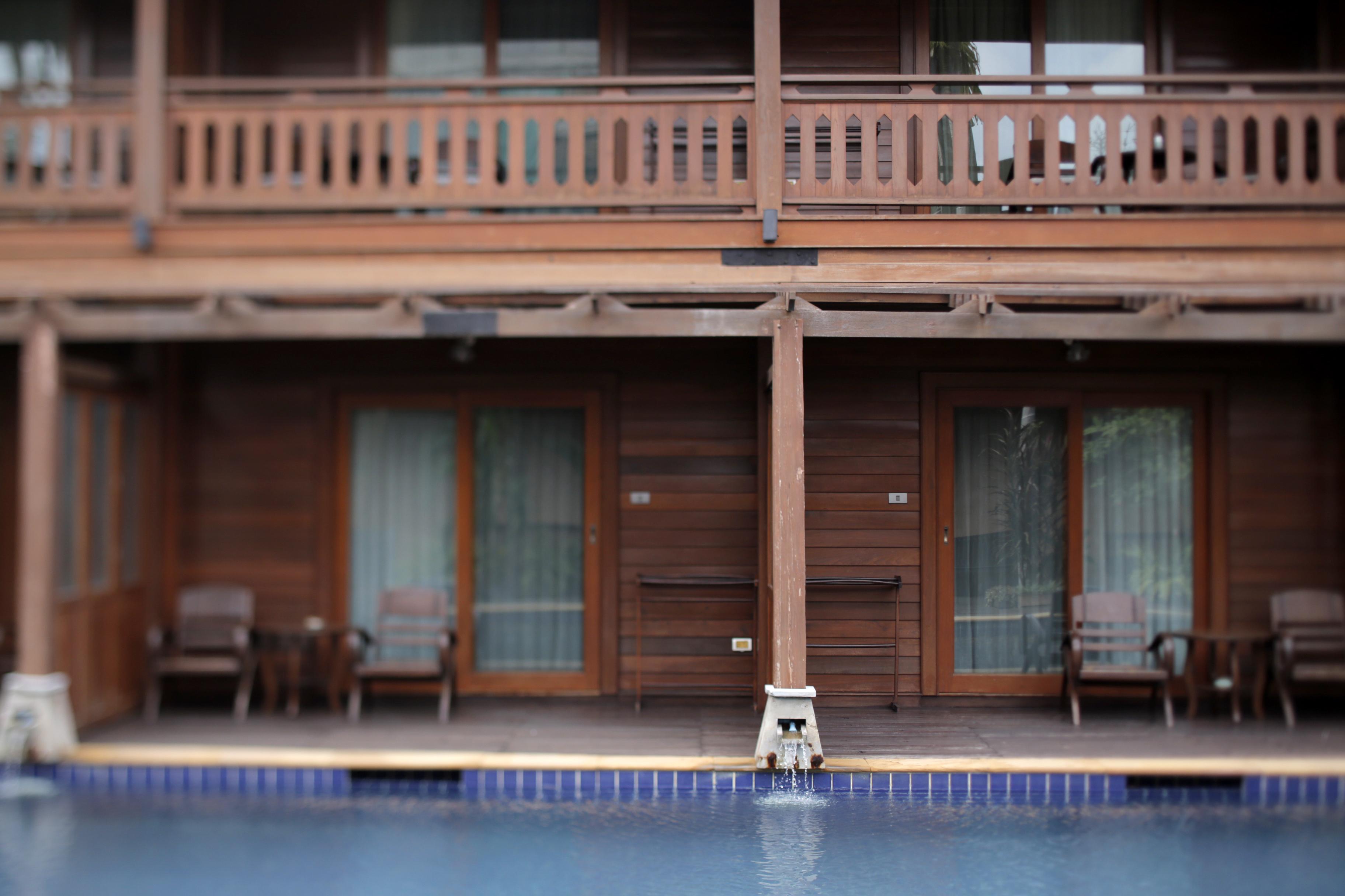 Baan U Sabai Boutique House-Sha Plus Чиангмай Екстериор снимка