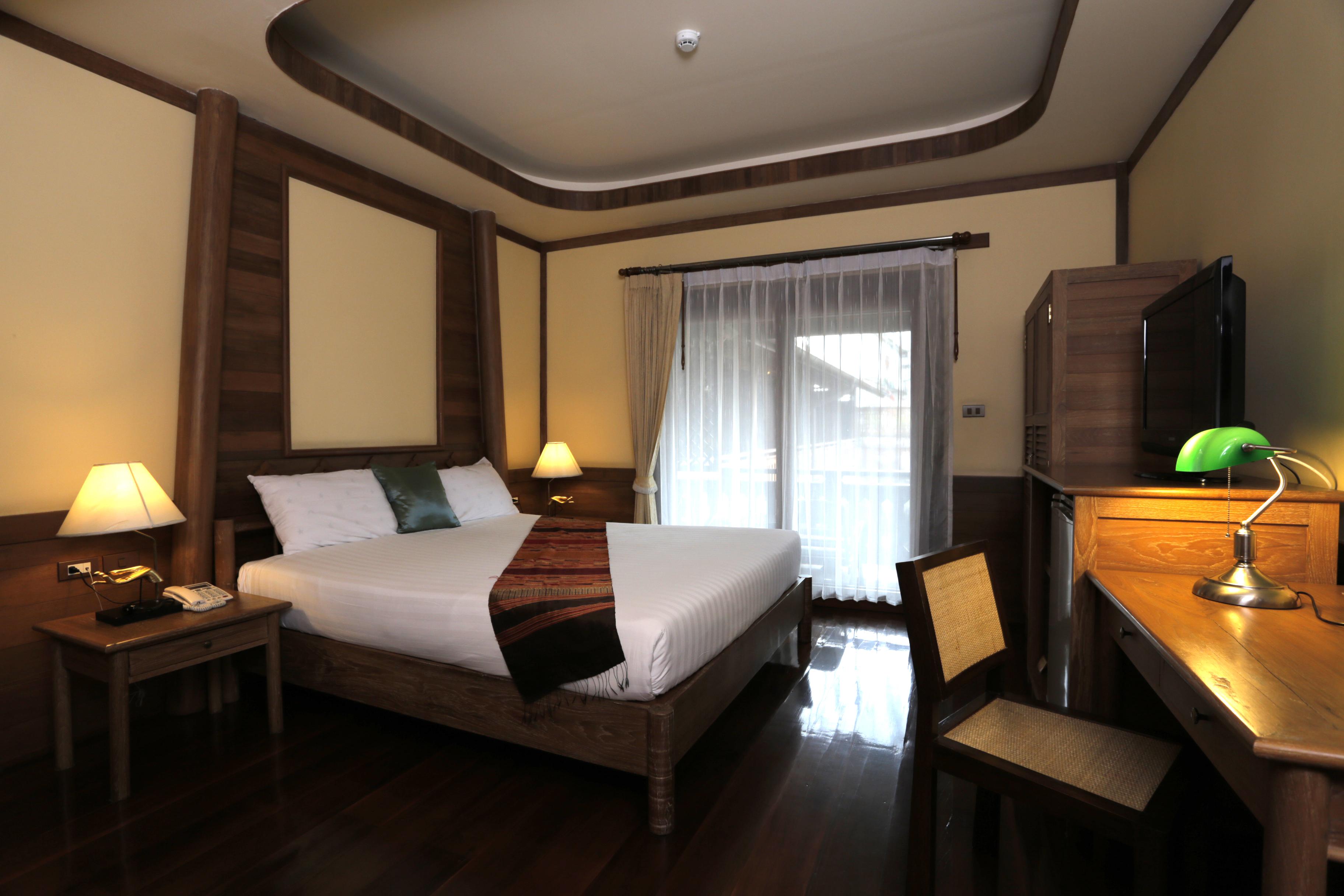 Baan U Sabai Boutique House-Sha Plus Чиангмай Екстериор снимка